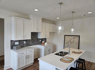 2745 Sandy Rd, Conyers, GA 30013