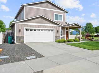 9614 N Orchard Rd, Spokane, WA 99208