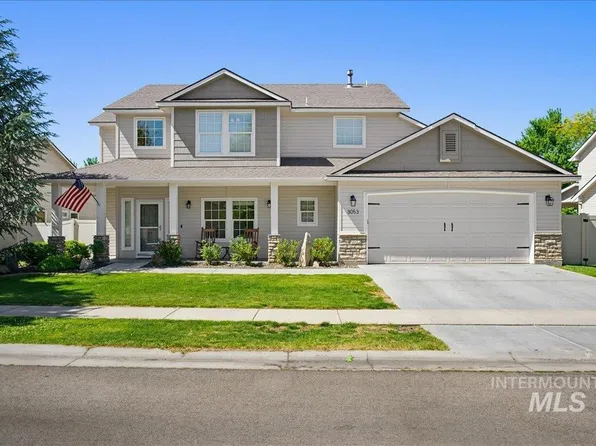 3053 E Calabria Dr, Meridian, ID 83642