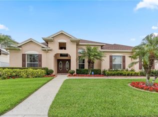 617 Huntington Pines Dr, Ocoee, FL 34761