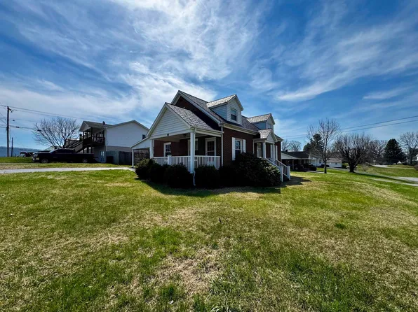 200 Taylor St, Radford, VA 24141