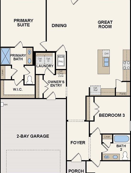 2nd image of 12232 Lady Eli Dr