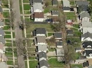 717 Brighton Ave, Toledo, OH 43609