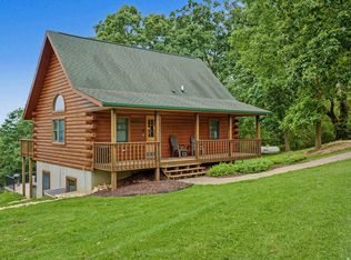 65835 Chandler Rd, Chandler Rd, WI 54624