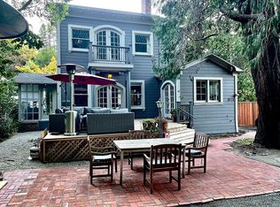 1519 Mountain Blvd, Oakland, CA 94611