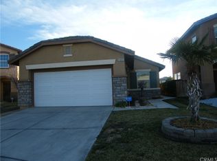 14491 Honeyhill St, Victorville, CA 92394