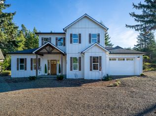 5290 Netarts Hwy, Oceanside, OR 97134