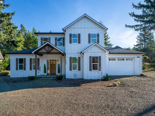5290 Netarts Hwy, Oceanside, OR 97134