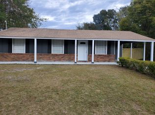 129 Yorktown Dr, Brunswick, GA 31525