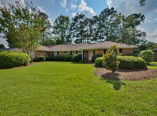 630 Chickasaw Dr, Sumter, SC 29150