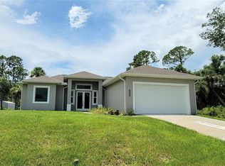 2721 Parasol Ln, North Port, FL 34286