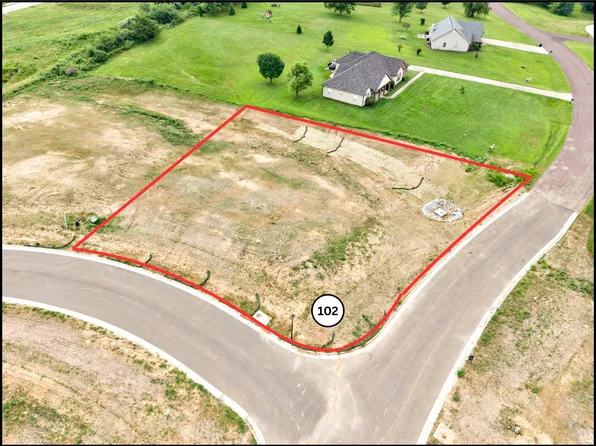 LOT 102 The Cedars, Columbia, MO 65202