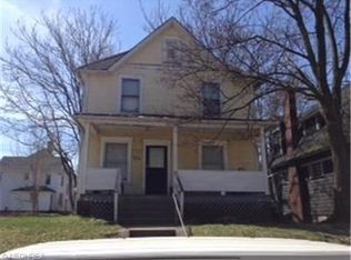 932 7th St NW, Canton, OH 44703