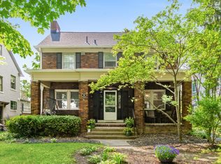 59 S Ardmore Rd, Columbus, OH 43209