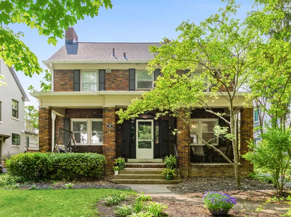 59 S Ardmore Rd, Columbus, OH 43209