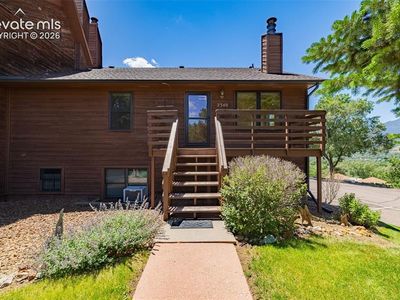 2340 Stepping Stones Way, Colorado Springs, CO, 80904