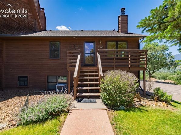 2340 Stepping Stones Way, Colorado Springs, CO 80904