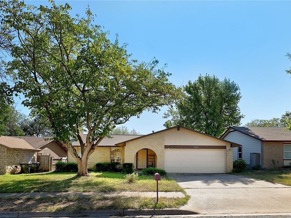 12101 Grey Fawn Path, Austin, TX 78750 Zillow