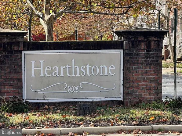 11364 King George Dr #15, Wheaton, MD 20902