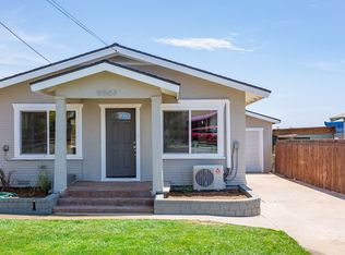5507 Creston Dr, San Diego, CA 92114