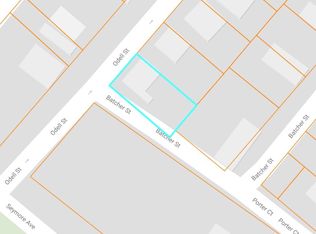 2 Odell St, Albany, NY 12202