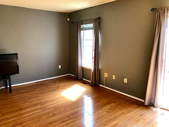 Living area with lots of light