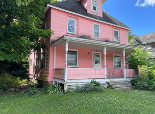 37 Germania St, Galeton, PA 16922
