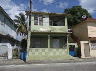111 Calle Padre Rivera, Humacao, PR 00791