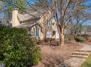 105 Oak Ridge Dr, Sharpsburg, GA 30277