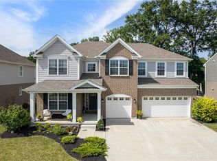 1260 Autumn Run Dr, Maineville, OH 45039