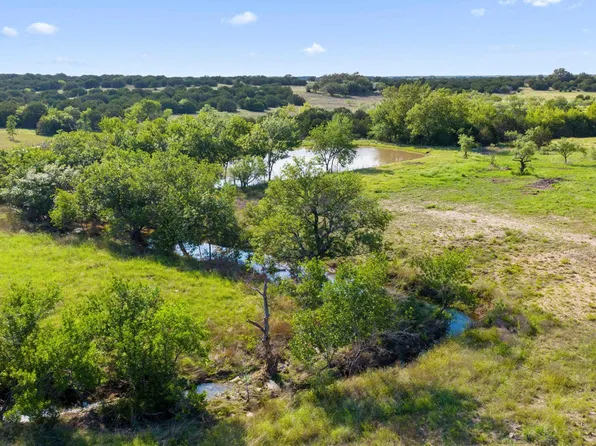 TBD County Road 207, Burnet, TX 78611