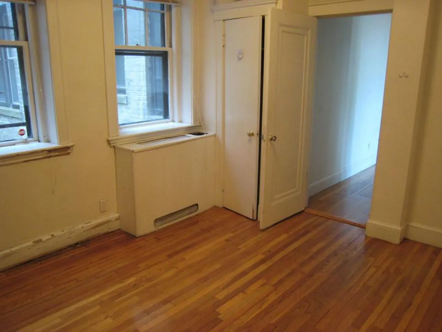 1993 Commonwealth Ave #5E Boston MA 02135 — Photo 2