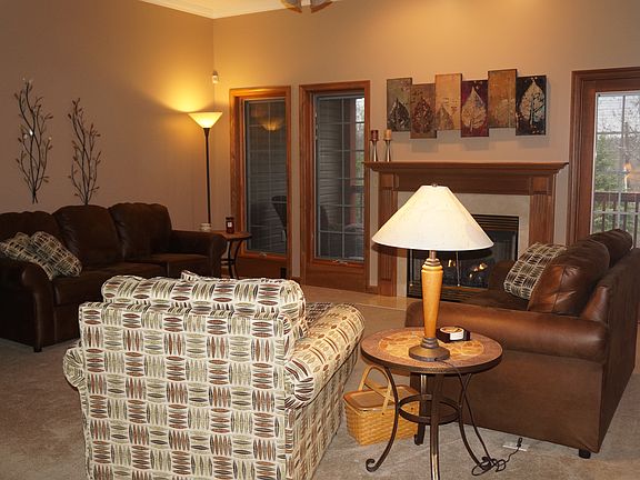 1st Floor Great Room