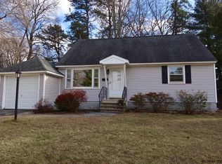 12 Alvina Blvd, Albany, NY 12203