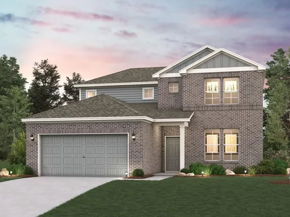 Lassen Plan, Encino Estates