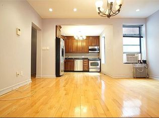 353 Troy Ave #4, Brooklyn, NY 11213