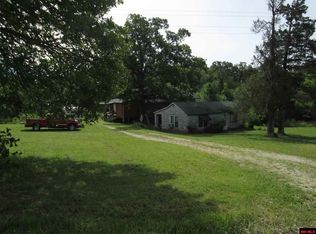 5916 Highway 9 S, Salem, AR 72576