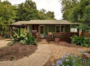 1006 E 43rd St, Austin, TX 78751