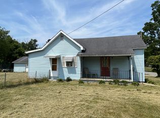 509 Adams Dr, Rockville, IN 47872