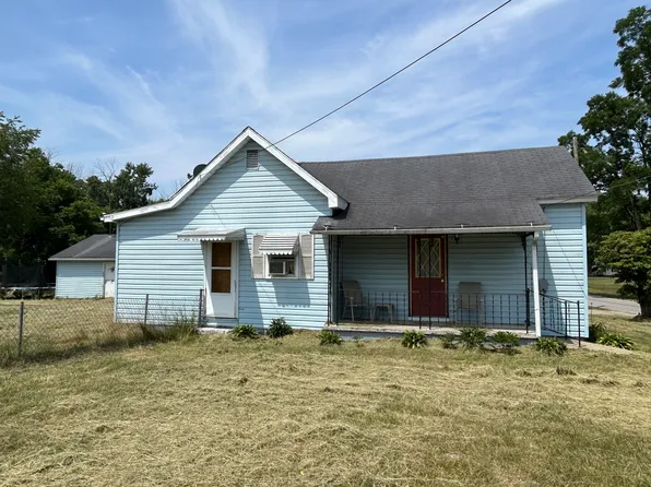 509 Adams Dr, Rockville, IN 47872