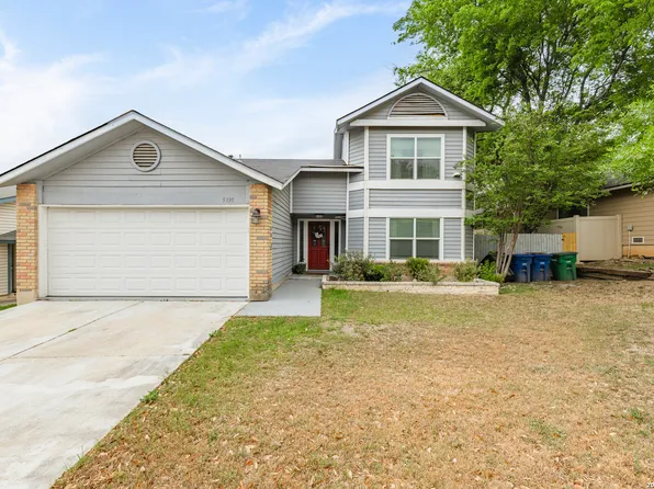 5335 Mountain Vista Dr, San Antonio, TX 78247