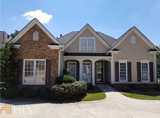 2011 Macland Square Dr #10, Marietta, GA 30064