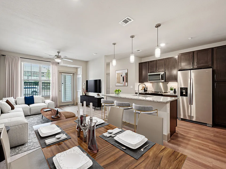Cole Creek Estates