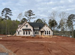 LOT 5 Hannahs Mill Rd, Thomaston, GA 30286