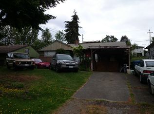 8305 36th Ave S, Seattle, WA 98118