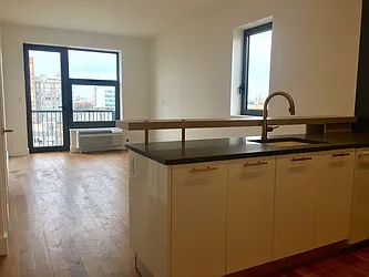 Rented by East Williamsburg Realty Inc