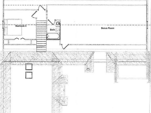3rd image of 2338 Thad Ct Lot 42