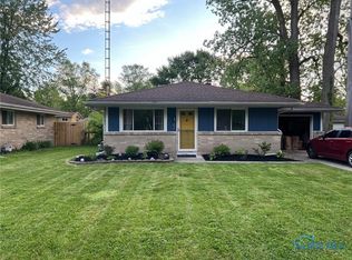 250 Roseanna Dr, Toledo, OH