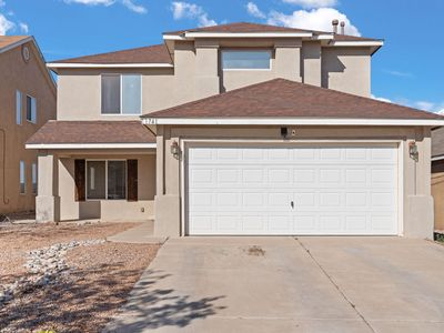 1741 Gallinas Rd NE, Rio Rancho, NM, 87144