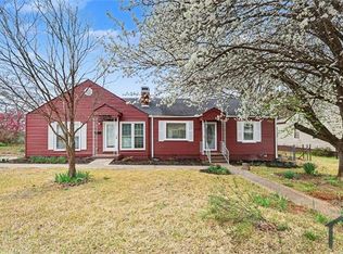 1507 Montevallo Rd, Birmingham, AL 35210